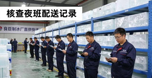保定降温冰块哪里买 良臣制冰厂直供快送