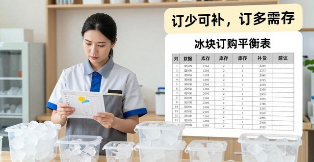 保定冰块订购常见疑问与实用指南