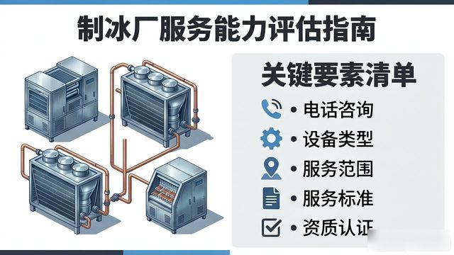 保定工业冰块公司电话怎么找？本地制冰服务指南